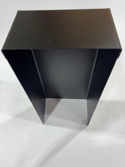 Hydraulic Old Style Pump Cover