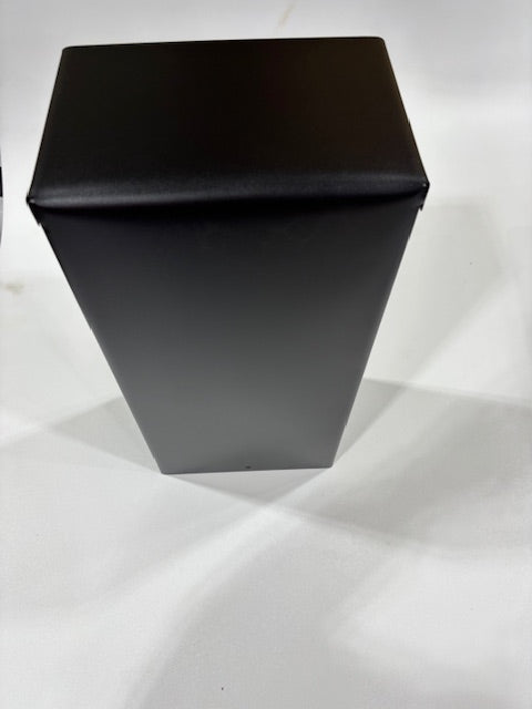 Hydraulic Old Style Pump Cover