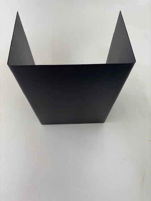 Hydraulic New Style Pump Cover