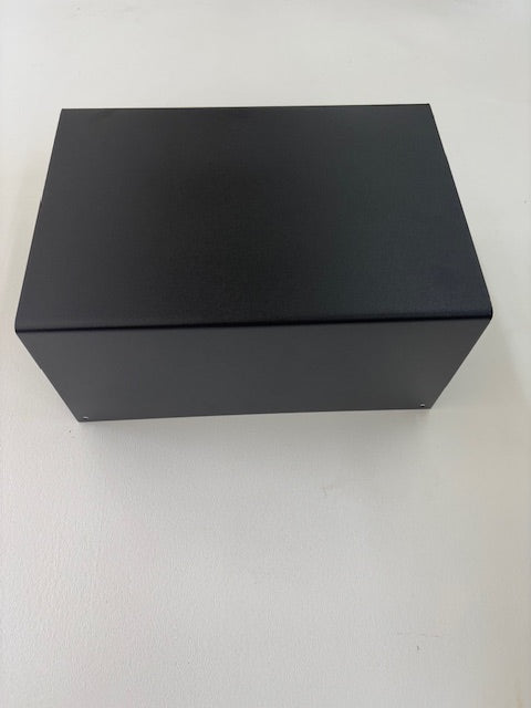 Hydraulic New Style Pump Cover