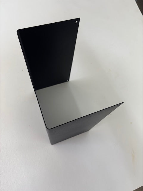 Hydraulic New Style Pump Cover