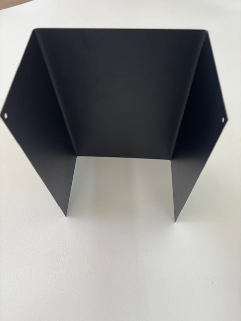 Hydraulic New Style Pump Cover