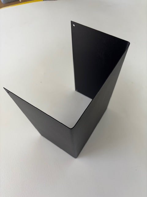 Hydraulic New Style Pump Cover