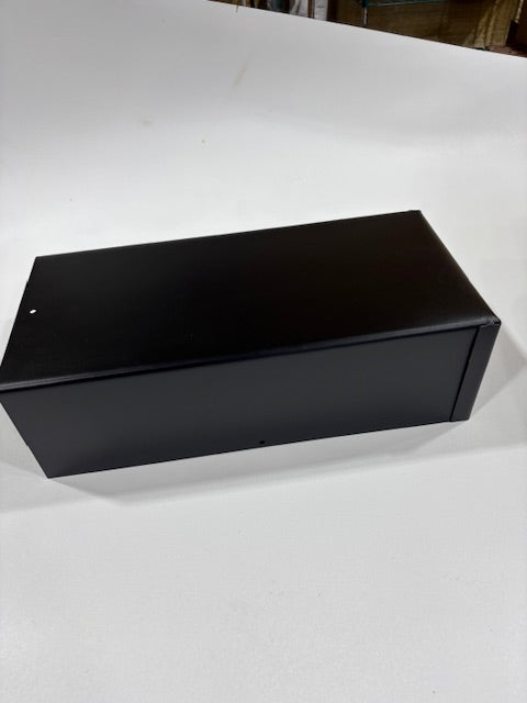 Hydraulic Old Style Pump Cover