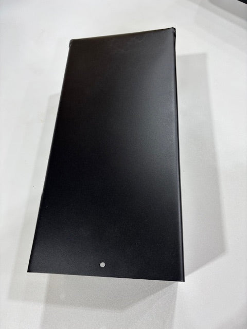 Hydraulic Old Style Pump Cover