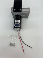 2 Speed Electric Trailer Jack Conversion Kit