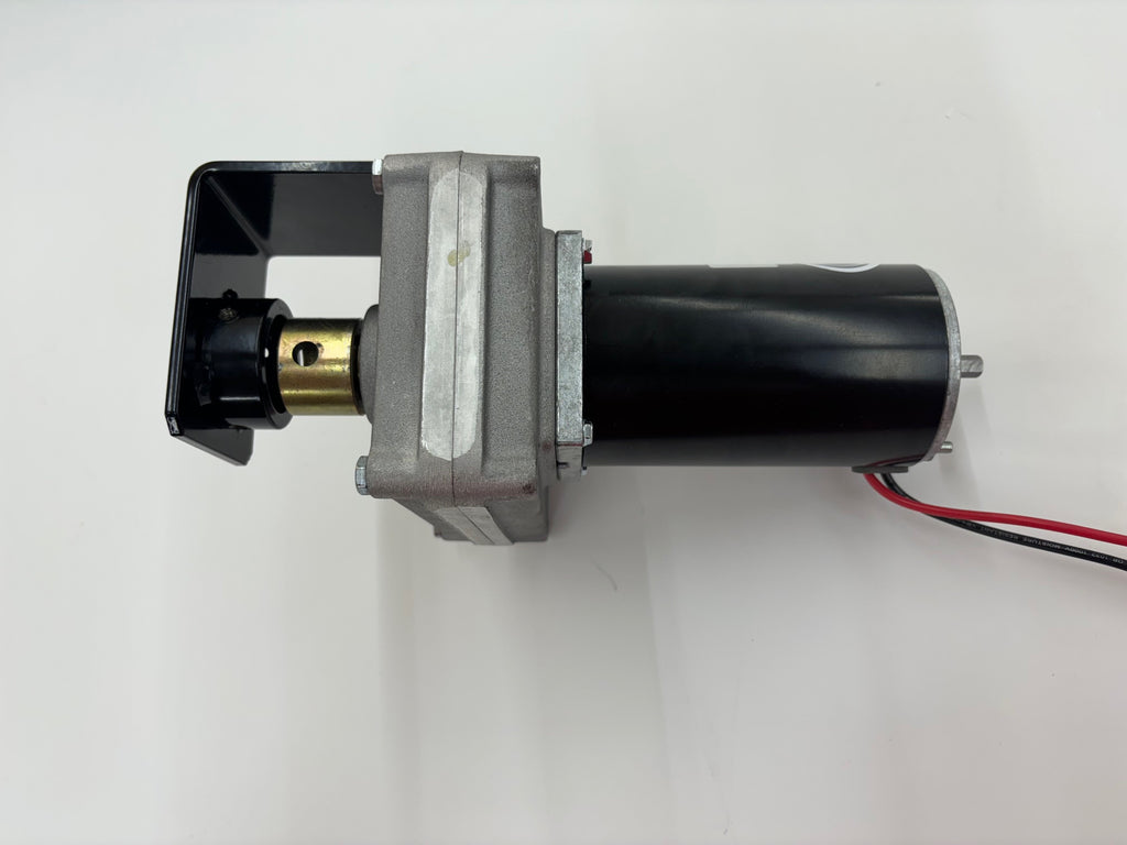 2 Speed Electric Trailer Jack Conversion Kit