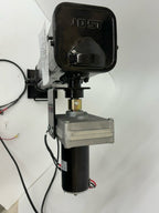 2 Speed Electric Trailer Jack Conversion Kit