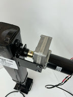 2 Speed Electric Trailer Jack Conversion Kit