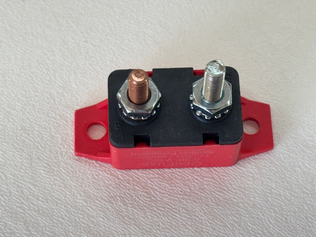 50 Amp Circuit Breaker