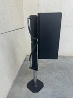 Hydraulic Trailer Jack Bumper Pull 8,000 lbs
