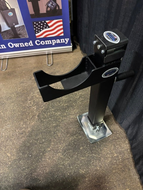 Center Pivot Jack (rated 8000 LBS)