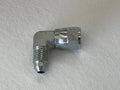 Hydraulic Elbow 90 Degree with Swivel 1/4 inch
