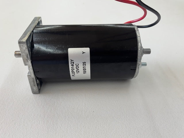 Electric Motor