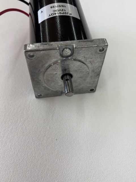 Electric Motor
