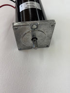 Electric Motor