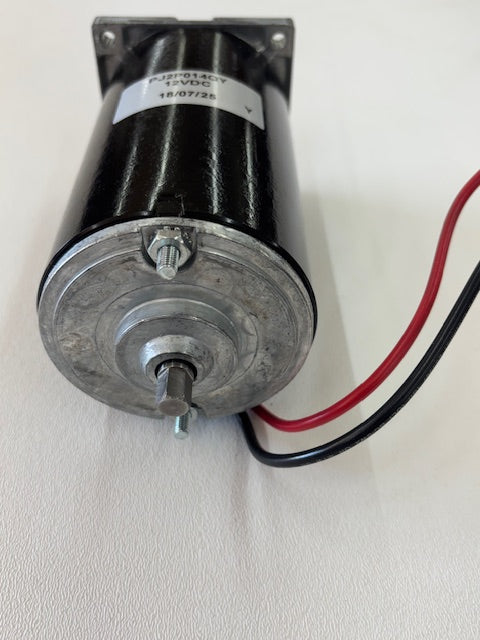 Electric Motor