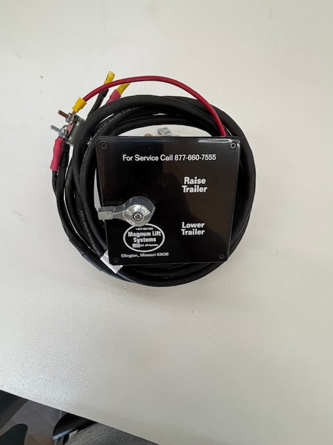 Electric Switch Box