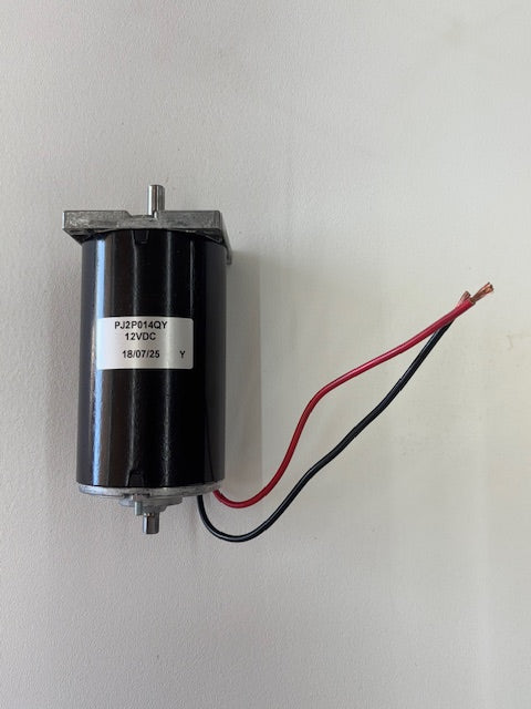 Electric Motor