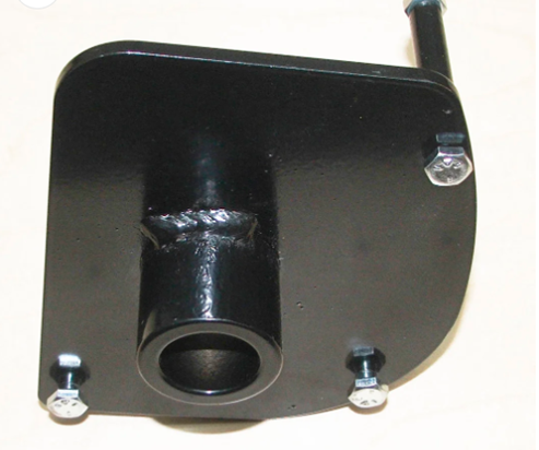 Holland Jack Adapter Bracket