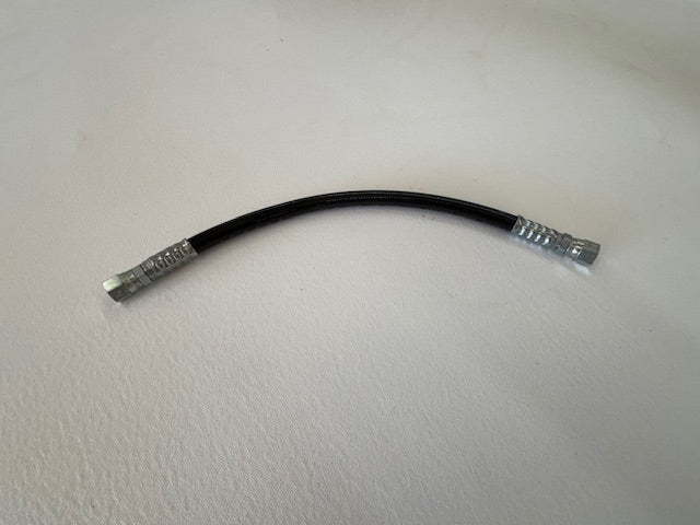 Hydraulic Short Hose (10 1/2 inch)