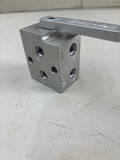 Hydraulic Ball Valve 6 Port NeXgen