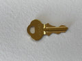 Key Replacement