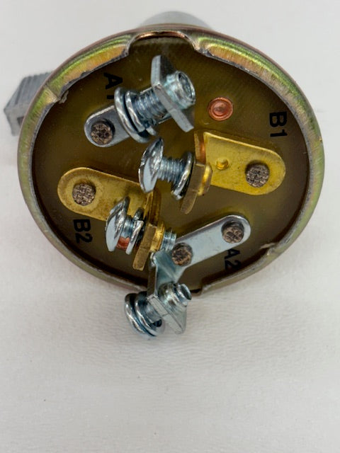 Rotary Switch