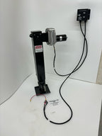 Single Speed Electric Trailer Jack Conversion Kit