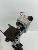 Single Speed Electric Trailer Jack Conversion Kit