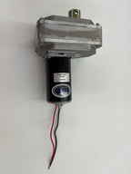 Single Speed Electric Trailer Jack Conversion Kit