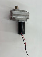 Single Speed Electric Trailer Jack Conversion Kit