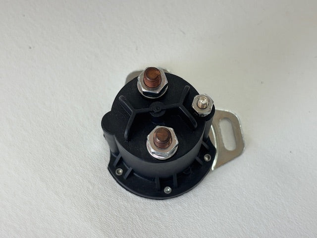 Solenoid 12Volt DC
