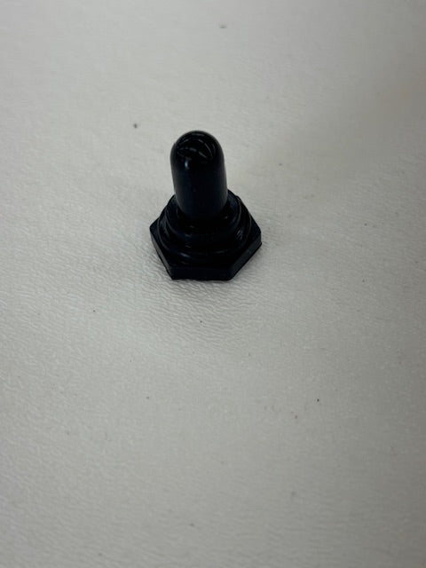 Rubber Boot for Toggle Switch