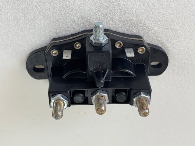 Trombetta Solenoid