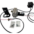 Single Speed Electric Trailer Jack Conversion Kit