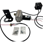 Single Speed Electric Trailer Jack Conversion Kit